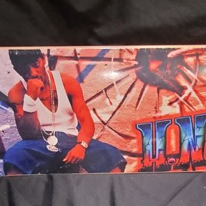 Supreme X Independent Prodigy Mobb Deep HNIC Skate